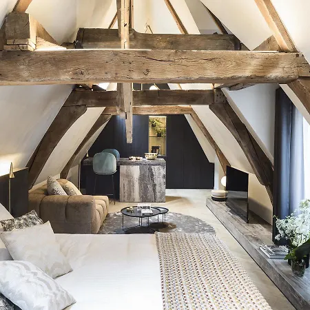 Appartement Gulde Schoen The *