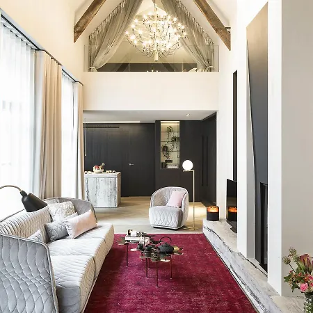 Gulde Schoen The Appartement