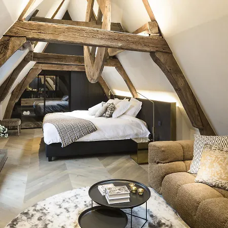 Gulde Schoen The