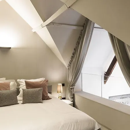 Appartement Gulde Schoen The *
