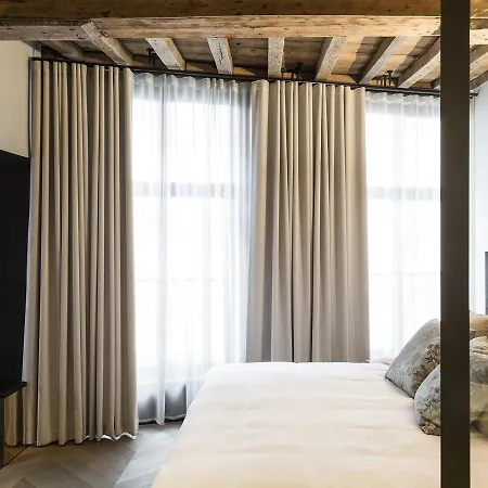Appartement Gulde Schoen The