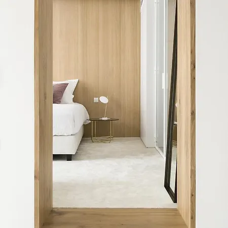 Gulde Schoen The Appartement