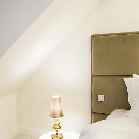 Appartement Gulde Schoen The Antwerpen