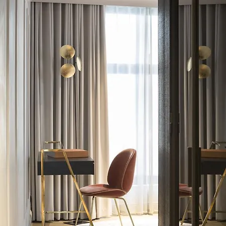 Appartement Gulde Schoen The Antwerpen