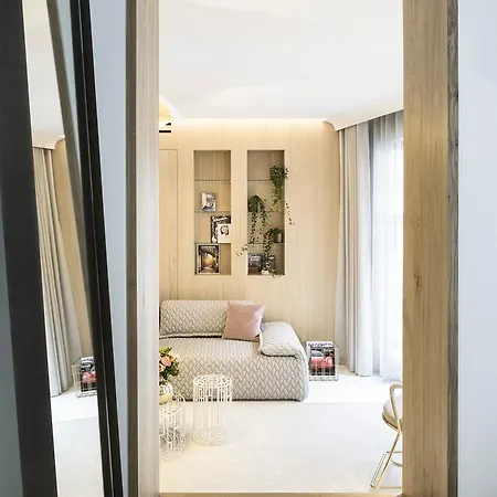 Appartement Gulde Schoen The Antwerpen