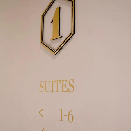 Appartement Gulde Schoen The Antwerpen